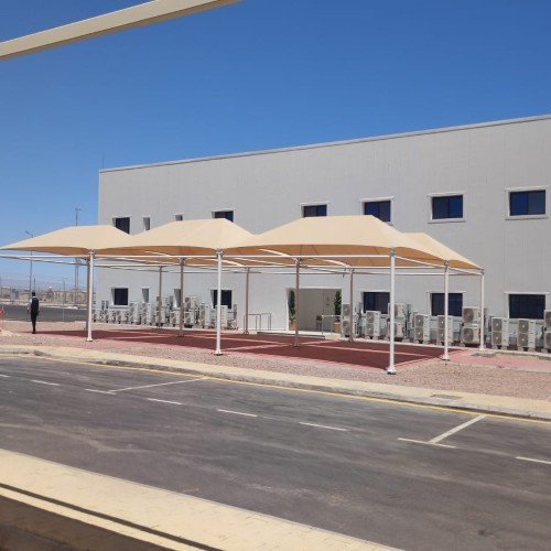 تركيب مظلات القطيف