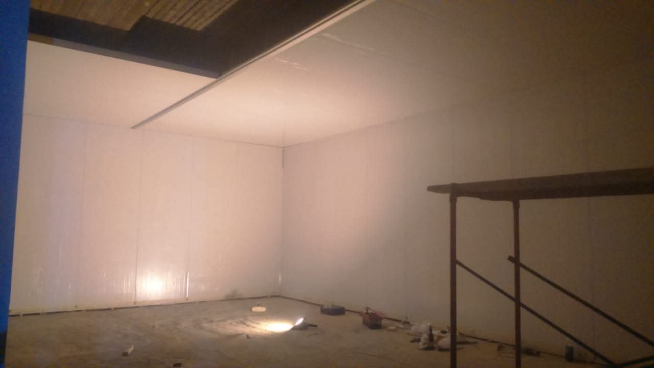 ساندوتش بانل