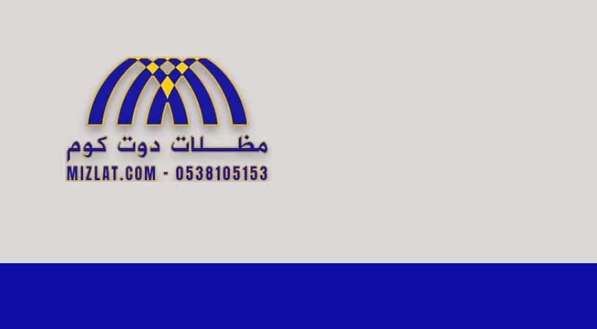 البروفايل المرئي