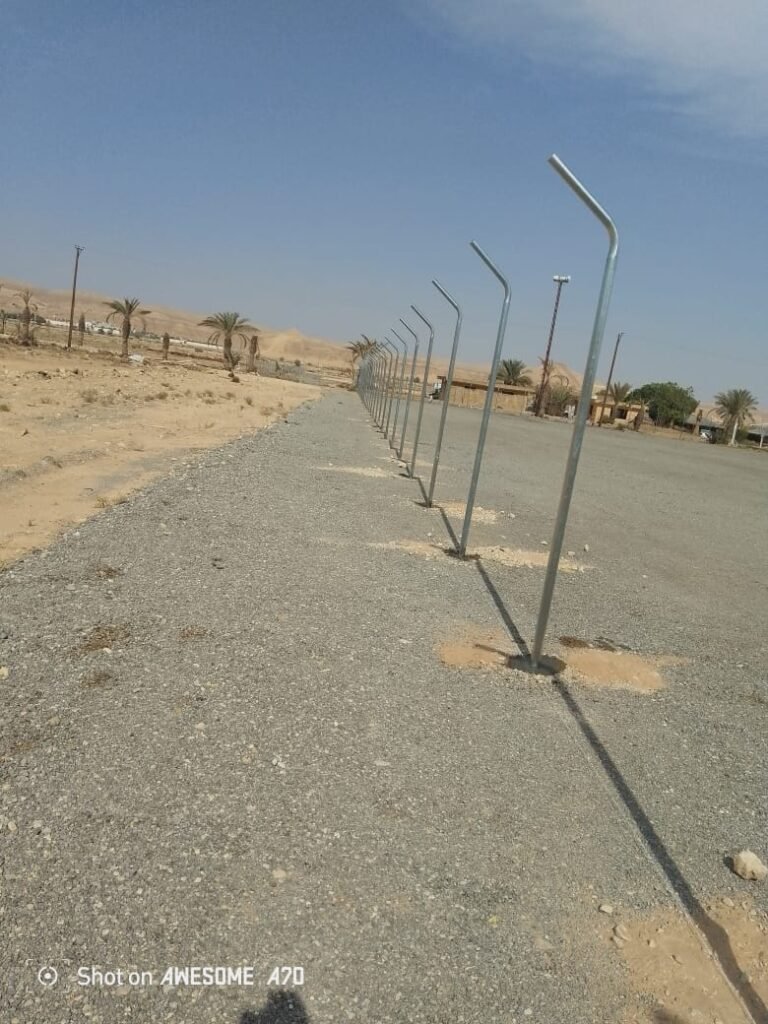 مقاول شبوك الأفضل في الدمام نتميز بافضل الشبوك جودة شبوك سياج, شبوك طرق