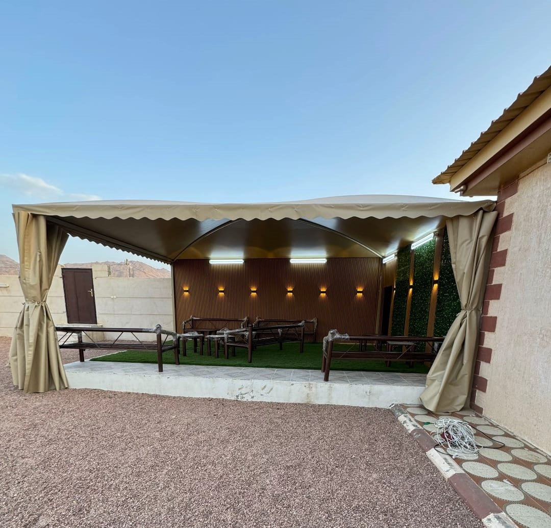  مظلات وسواتر الدمام الخبر القطيف الشرقية