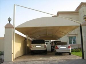 مظلات خيزران الدمام