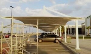 افضل انواع مظلات السيارات تركيب مظلات سيارة