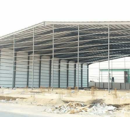 تركيب ساندوتش بانل في القطيف