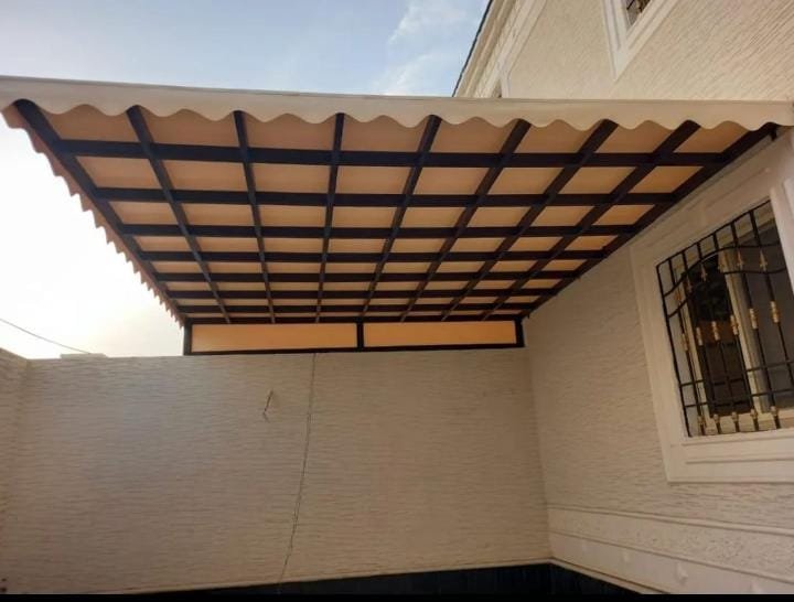 مظلات وسواتر الدمام | تركيب احترافي وسعر مناسب