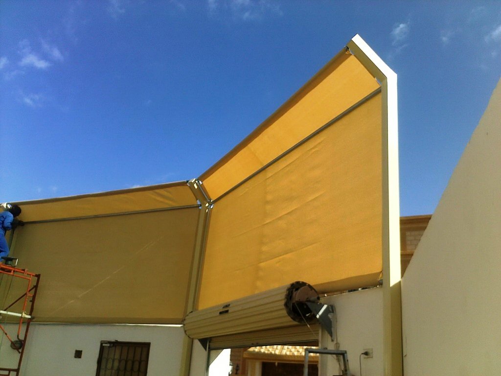  تركيب سواتر قماش في الدمام مع ضمان الجودة