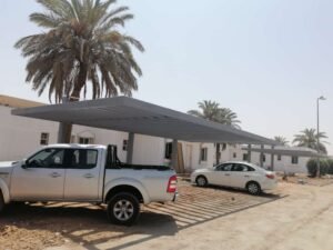 تركيب مظلات قماش وشينكو وخيزران في القطيف بأحدث التقنيات.