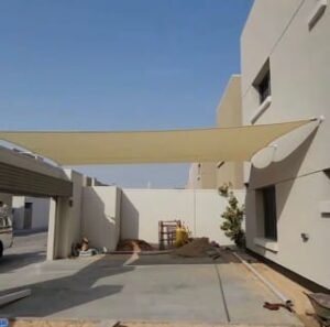 تركيب مظلات الخبر